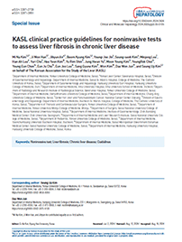 clinical and molecular hepatology